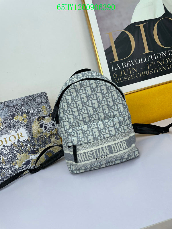 Christian Dior Luxury - The Tote   699