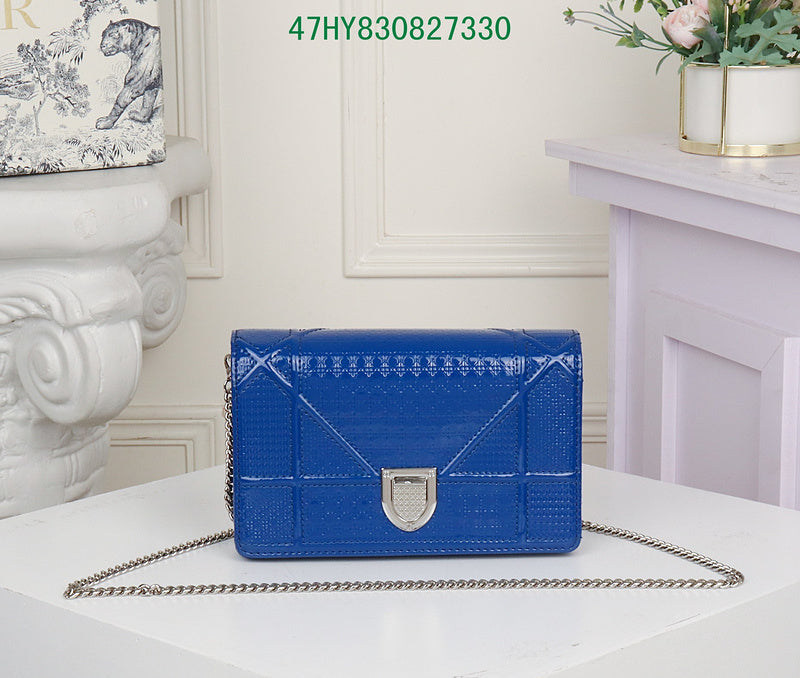 Christian Dior Luxury - The Tote   645