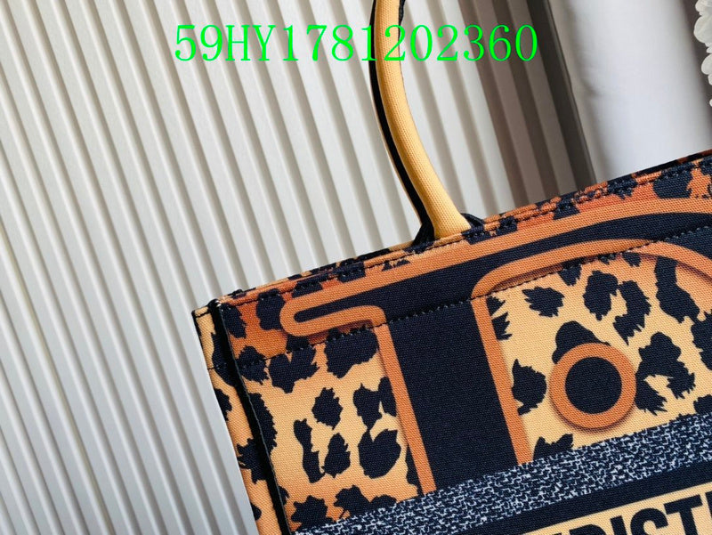 Christian Dior Luxury Bag - The Tote 327