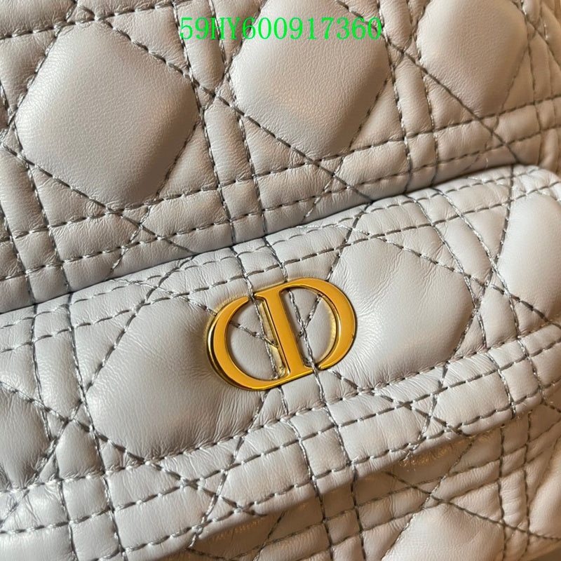 Christian Dior Luxury - The Tote   717
