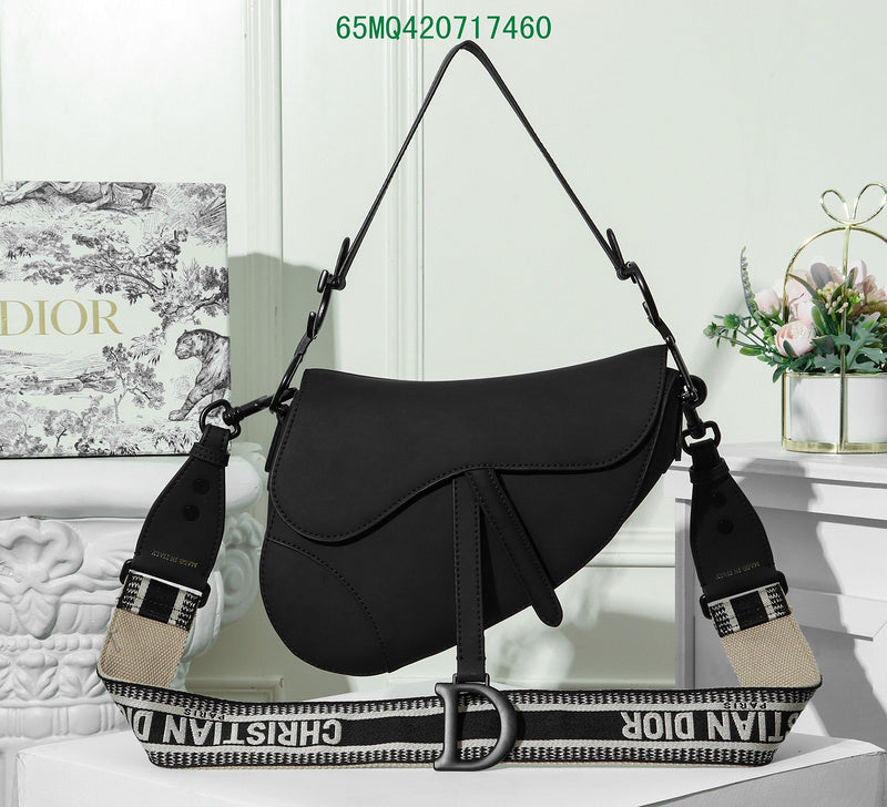 Christian Dior Luxury - The Tote   594