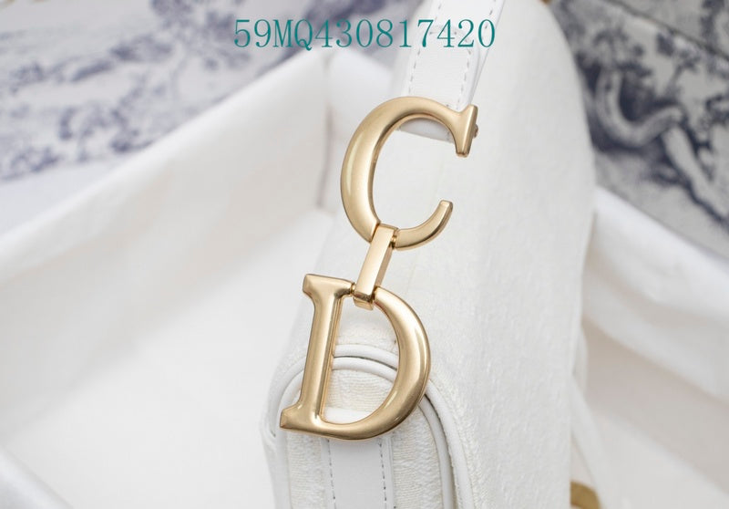 Christian Dior Luxury - The Tote   561