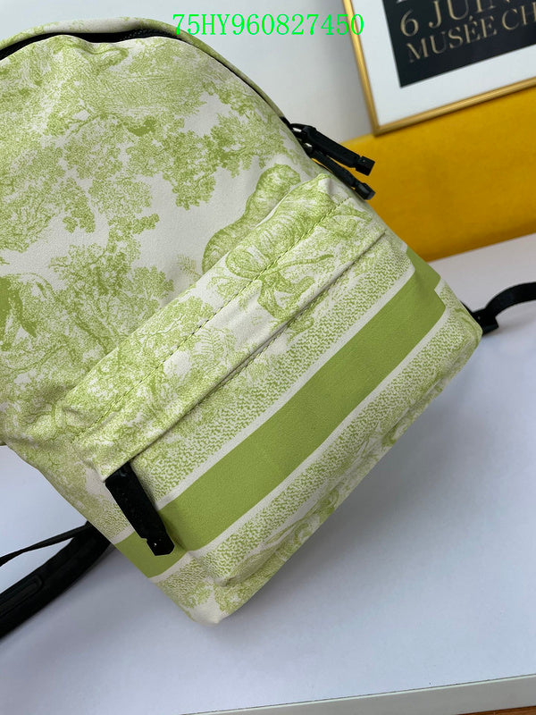 Christian Dior Luxury - The Tote   730