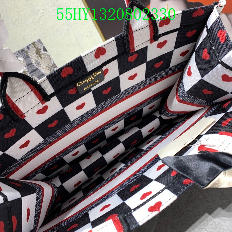 Christian Dior Luxury Bag - The Tote 344