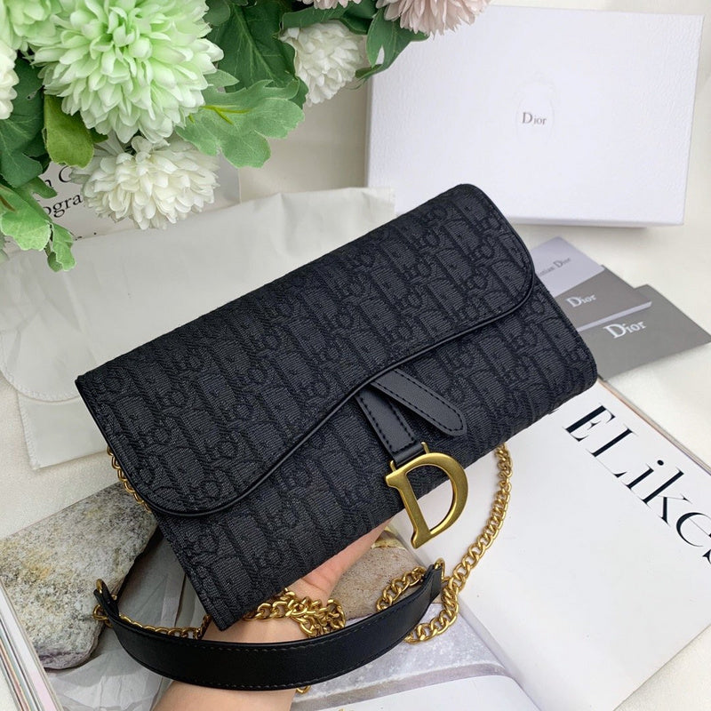 Christian Dior Luxury - The Tote   640