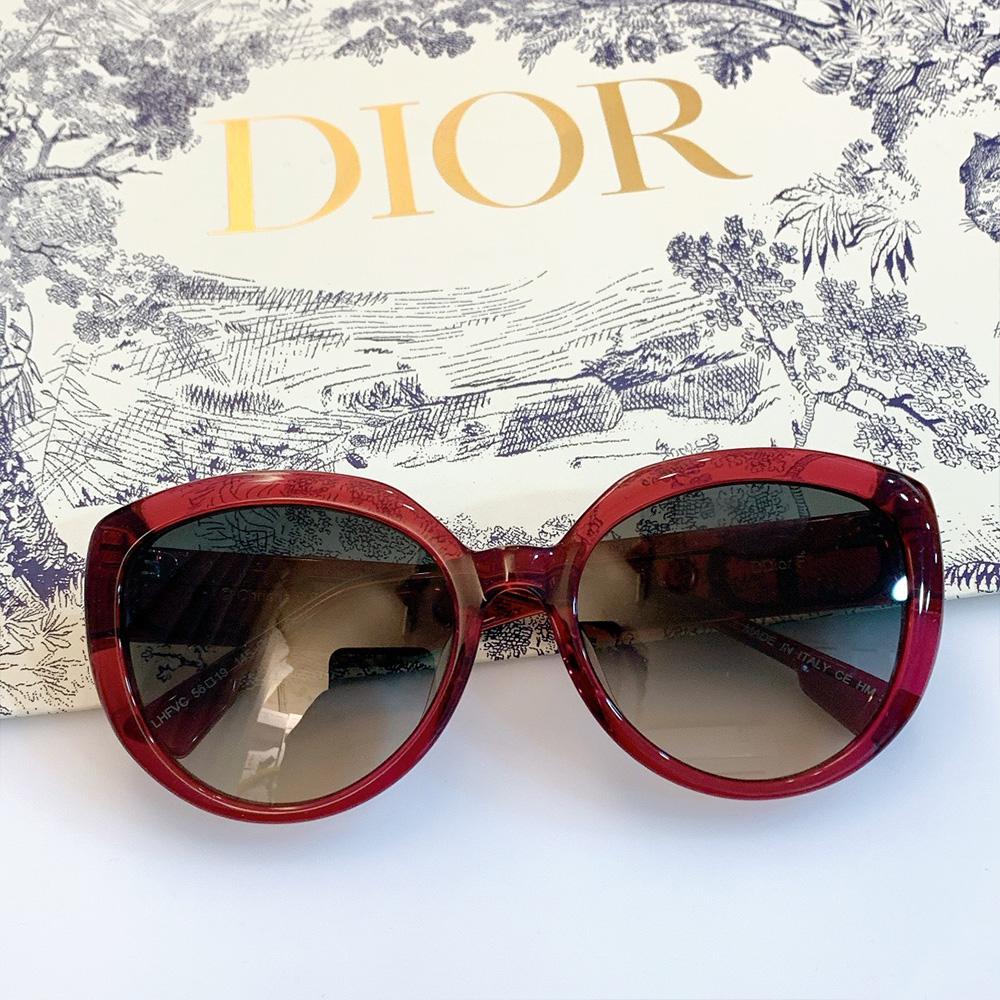 Christian Dior Glasses