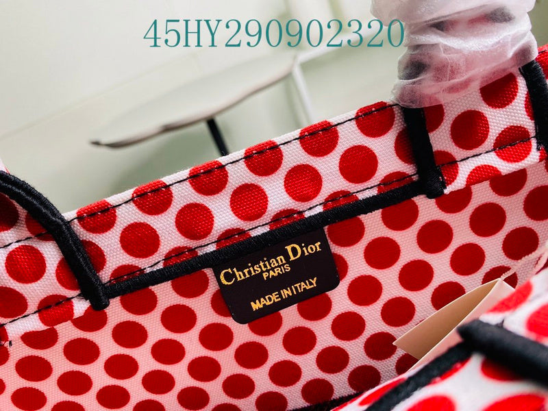 Christian Dior Luxury Bag - The Tote 361