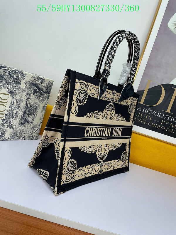 Christian Dior Luxury Bag - The Tote 378