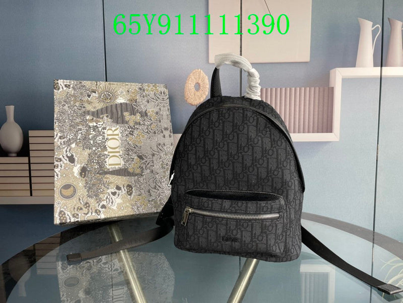 Christian Dior Luxury - The Tote   707