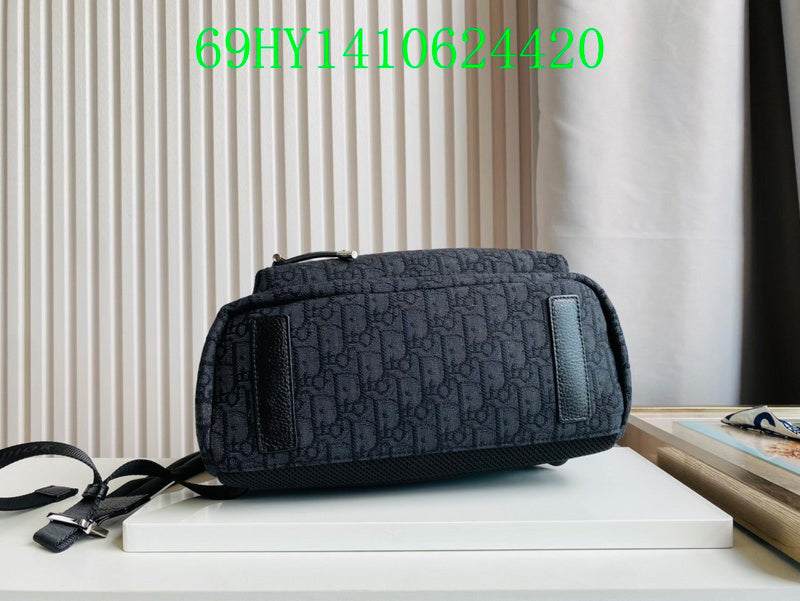 Christian Dior Luxury - The Tote   756