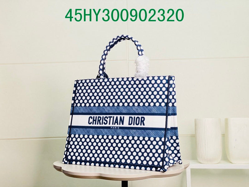 Christian Dior Luxury Bag - The Tote 362