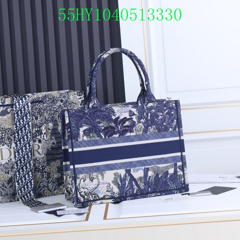 Christian Dior Luxury Bag - The Tote   211