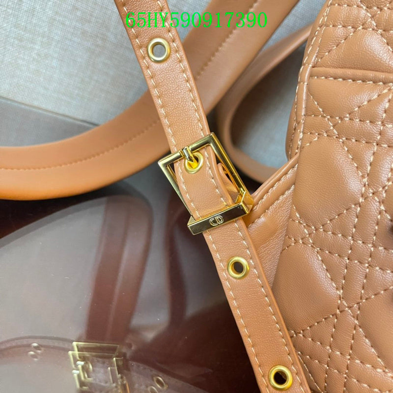 Christian Dior Luxury - The Tote   724