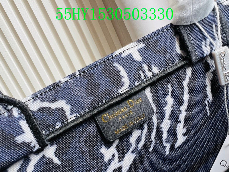 Christian Dior Luxury Bag - The Tote   295