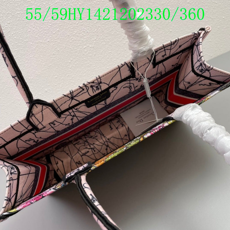 Christian Dior Luxury Bag - The Tote 375