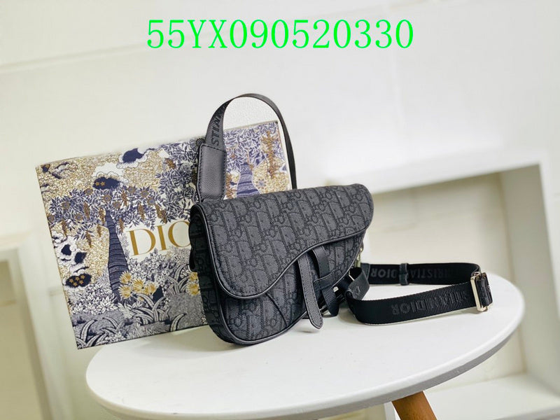 Christian Dior Luxury - The Tote   620