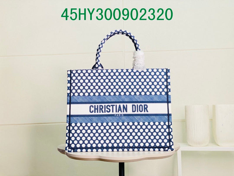 Christian Dior Luxury Bag - The Tote 362