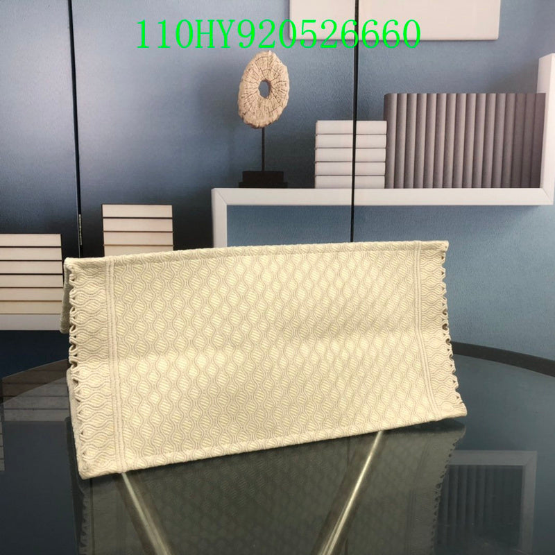 Christian Dior Luxury Bag - The Tote 355