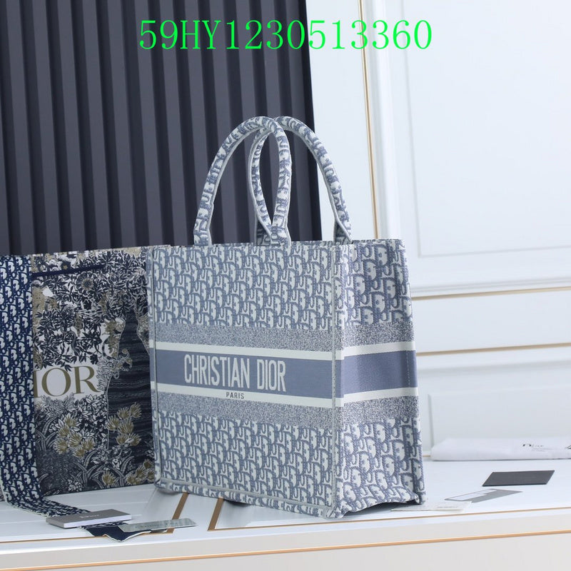 Christian Dior Luxury Bag - The Tote   206