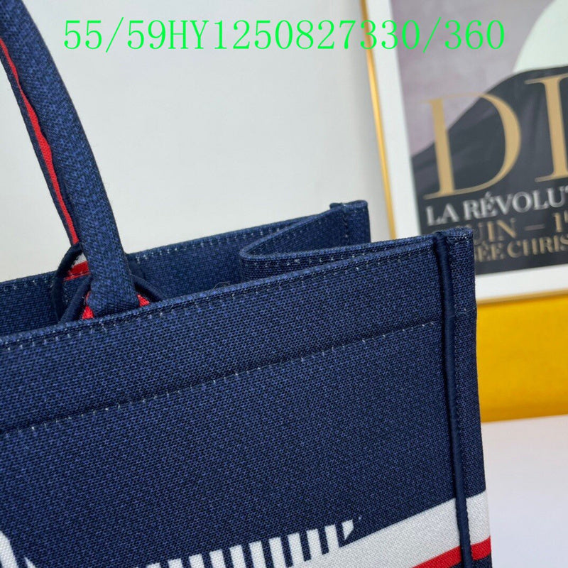 Christian Dior Luxury Bag - The Tote 384