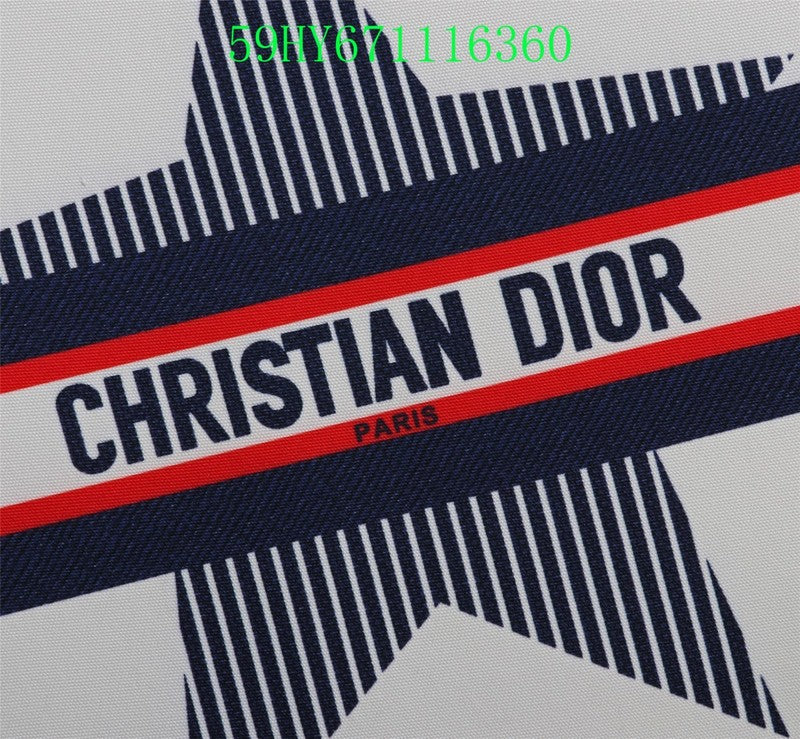 Christian Dior Luxury Bag - The Tote 333
