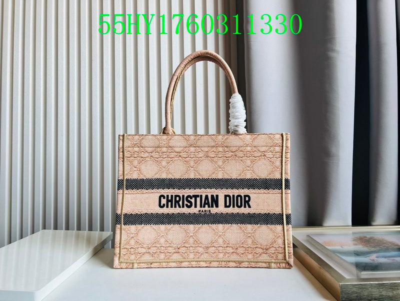 Christian Dior Luxury Bag - The Tote   230