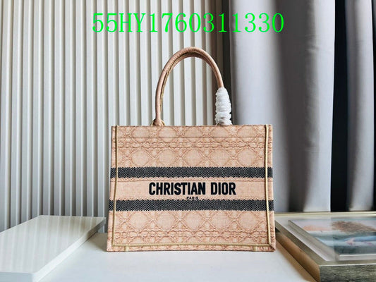 Christian Dior Luxury Bag - The Tote   230