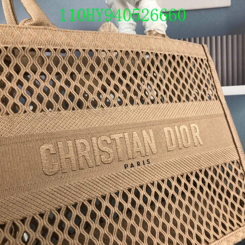 Christian Dior Luxury Bag - The Tote 352