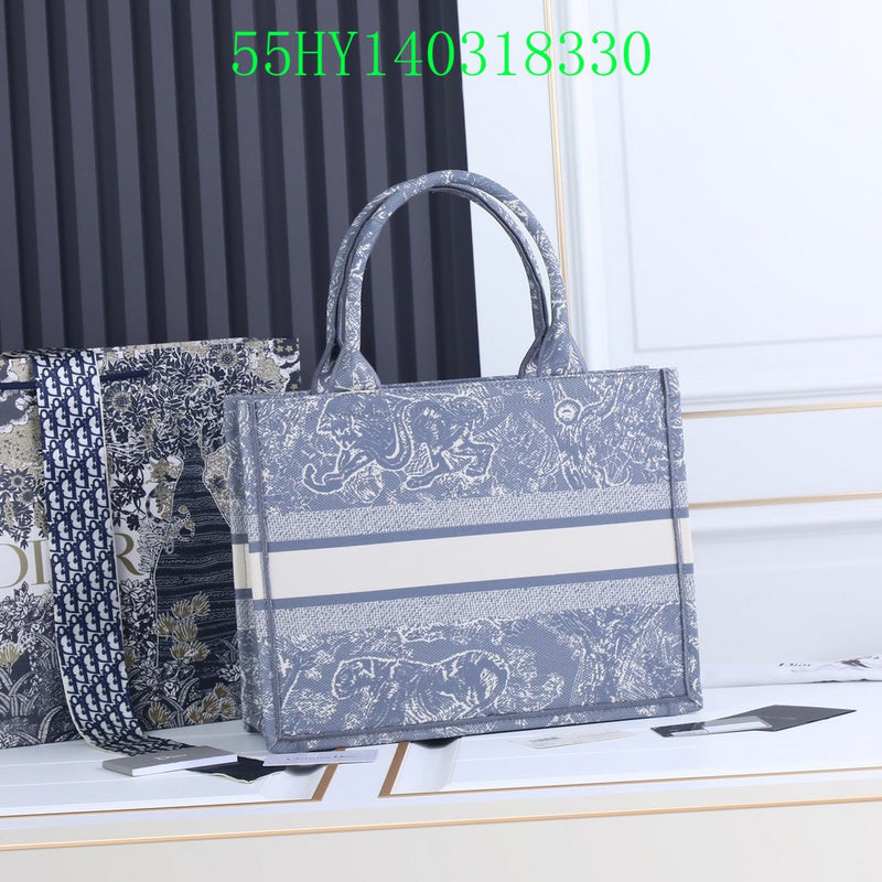 Christian Dior Luxury Bag - The Tote   217