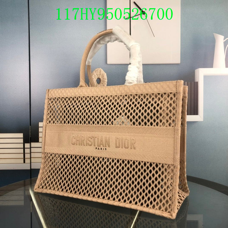 Christian Dior Luxury Bag - The Tote 353