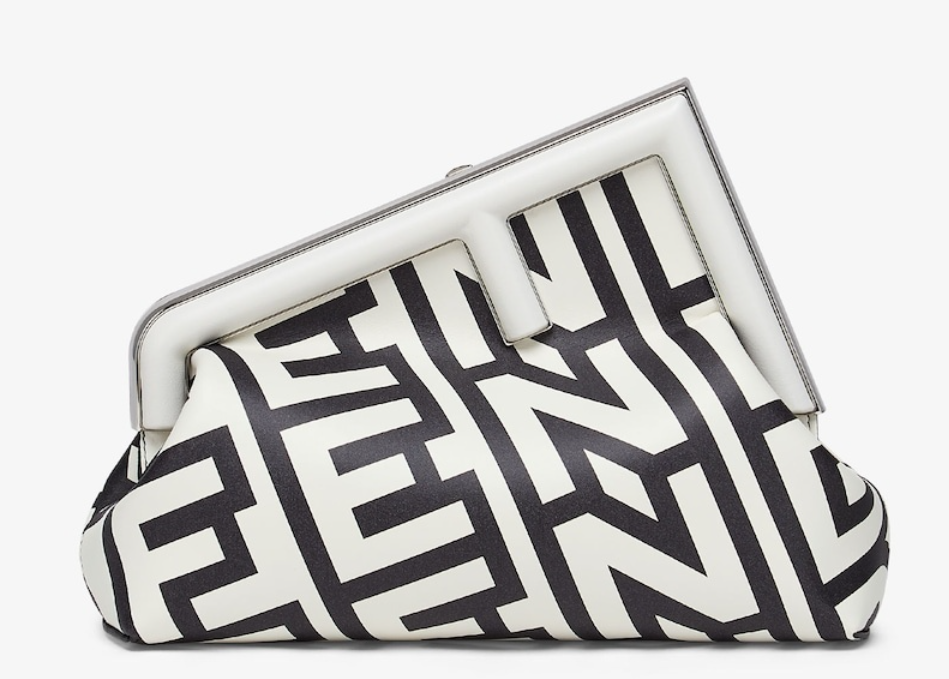 FENDI BY MARC JACOBS SMALL FIRST BAG