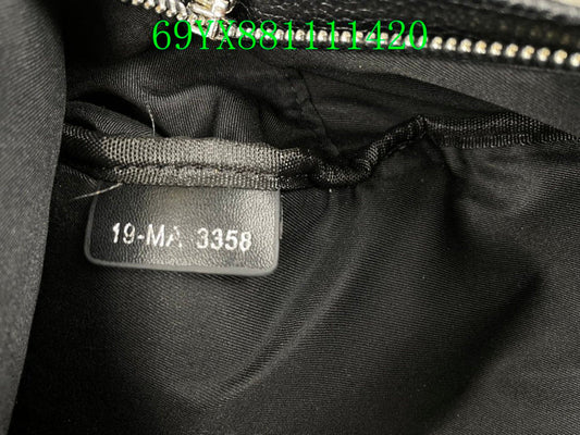 Christian Dior Luxury - The Tote   709