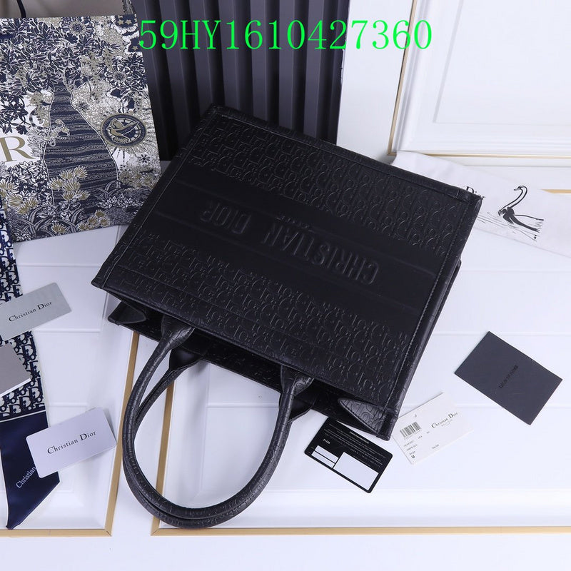 Christian Dior Luxury Bag - The Tote   224