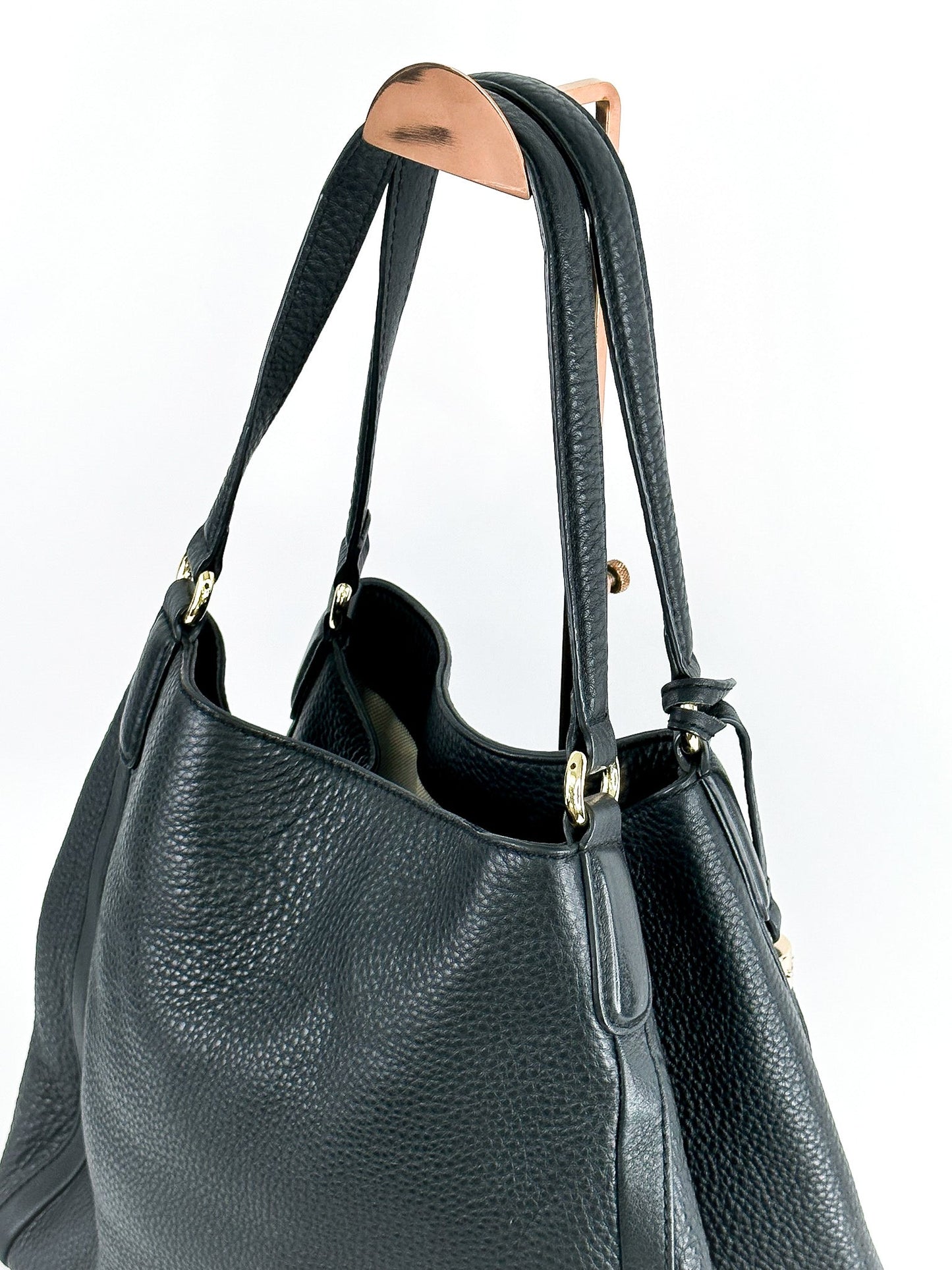 Gucci Soho Shoulder Bag