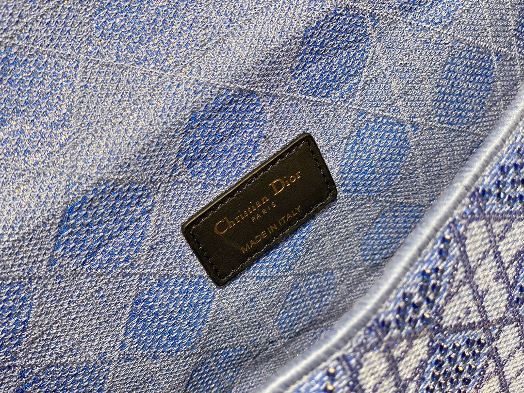 Christian Dior MeDioro Bag