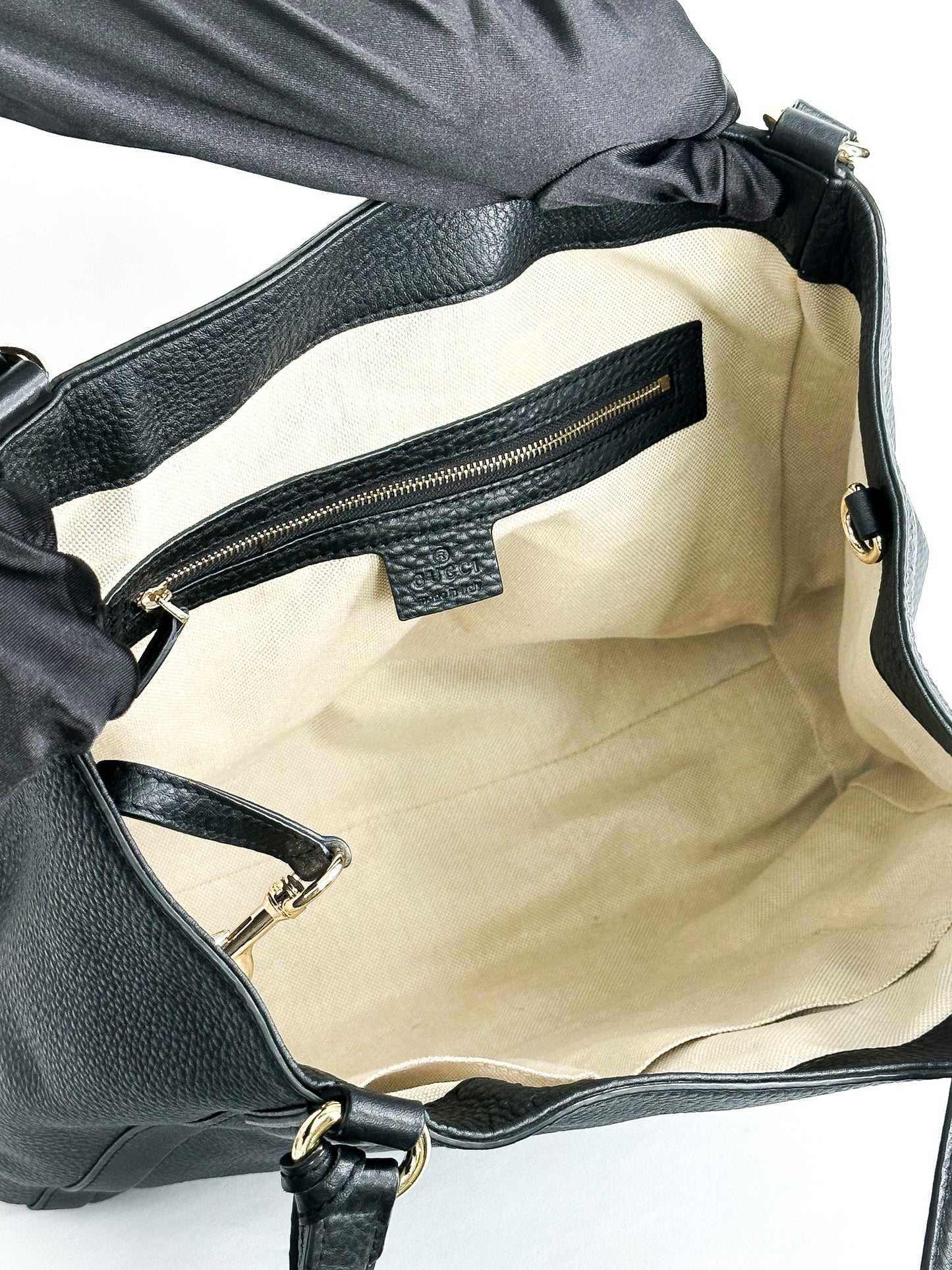 Gucci Soho Shoulder Bag