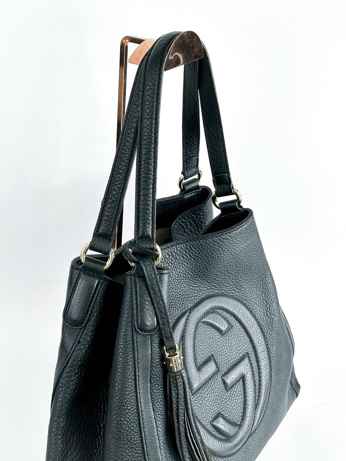 Gucci Soho Shoulder Bag