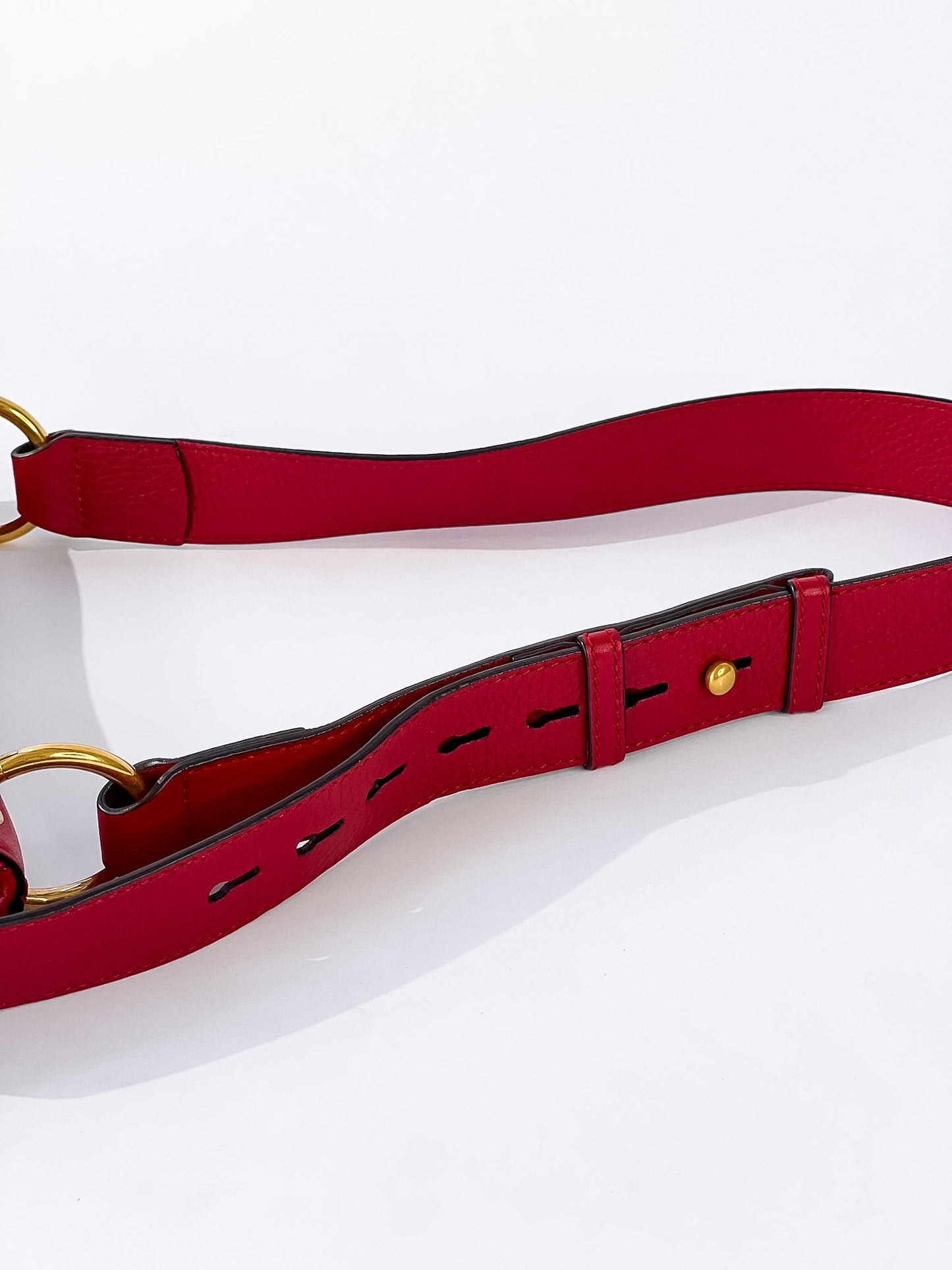 Gucci GG Marmont Flap Shoulder Bag