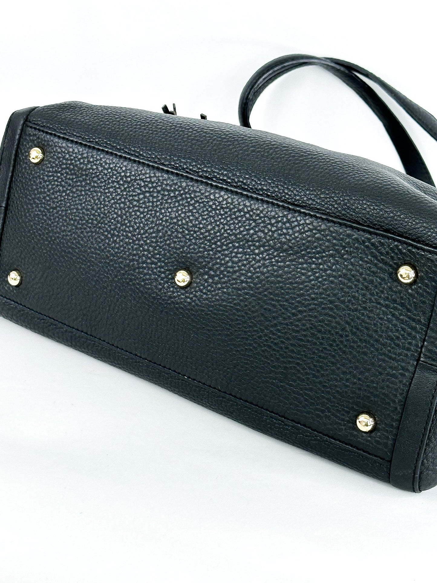 Gucci Soho Shoulder Bag