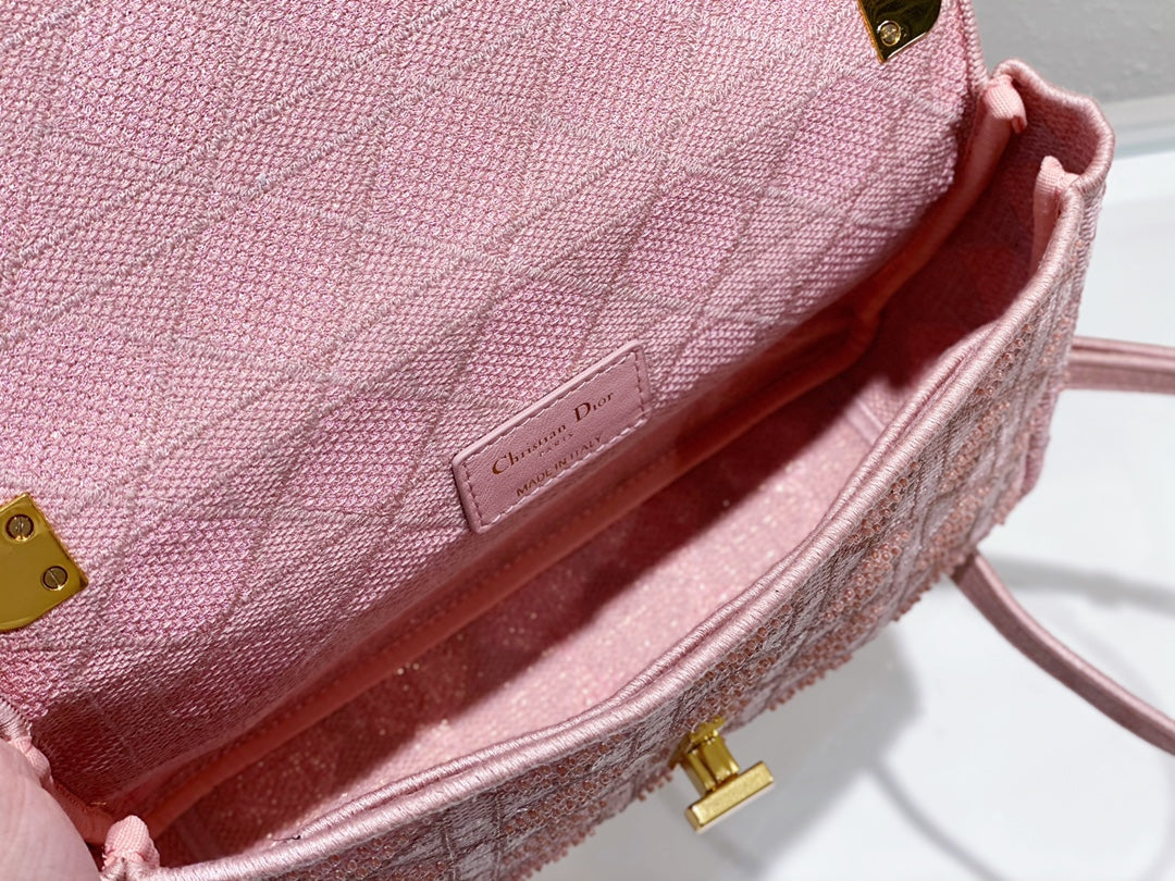 Christian Dior MeDioro Bag