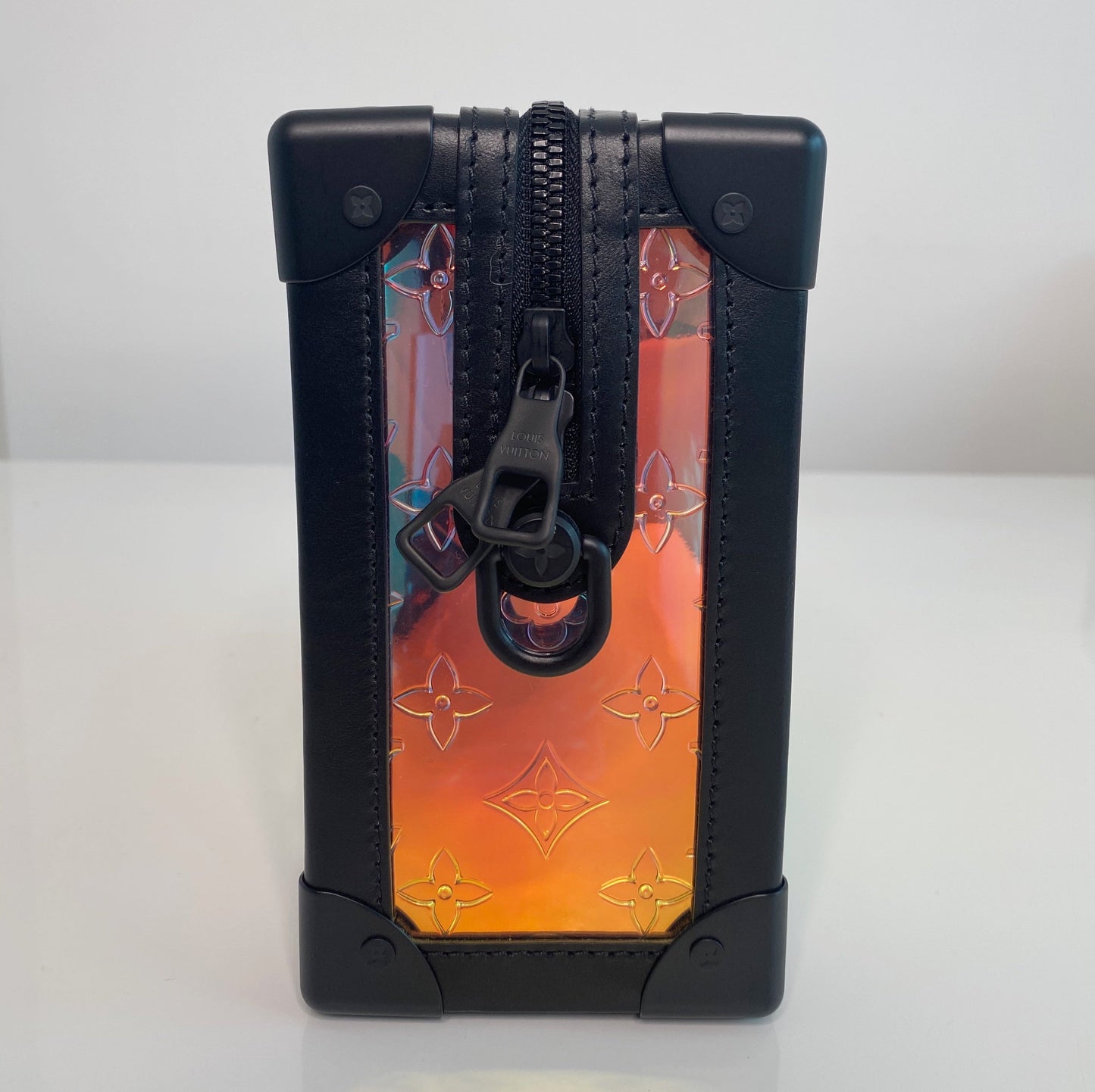 Louis Vuitton Dark Prism Soft Trunk