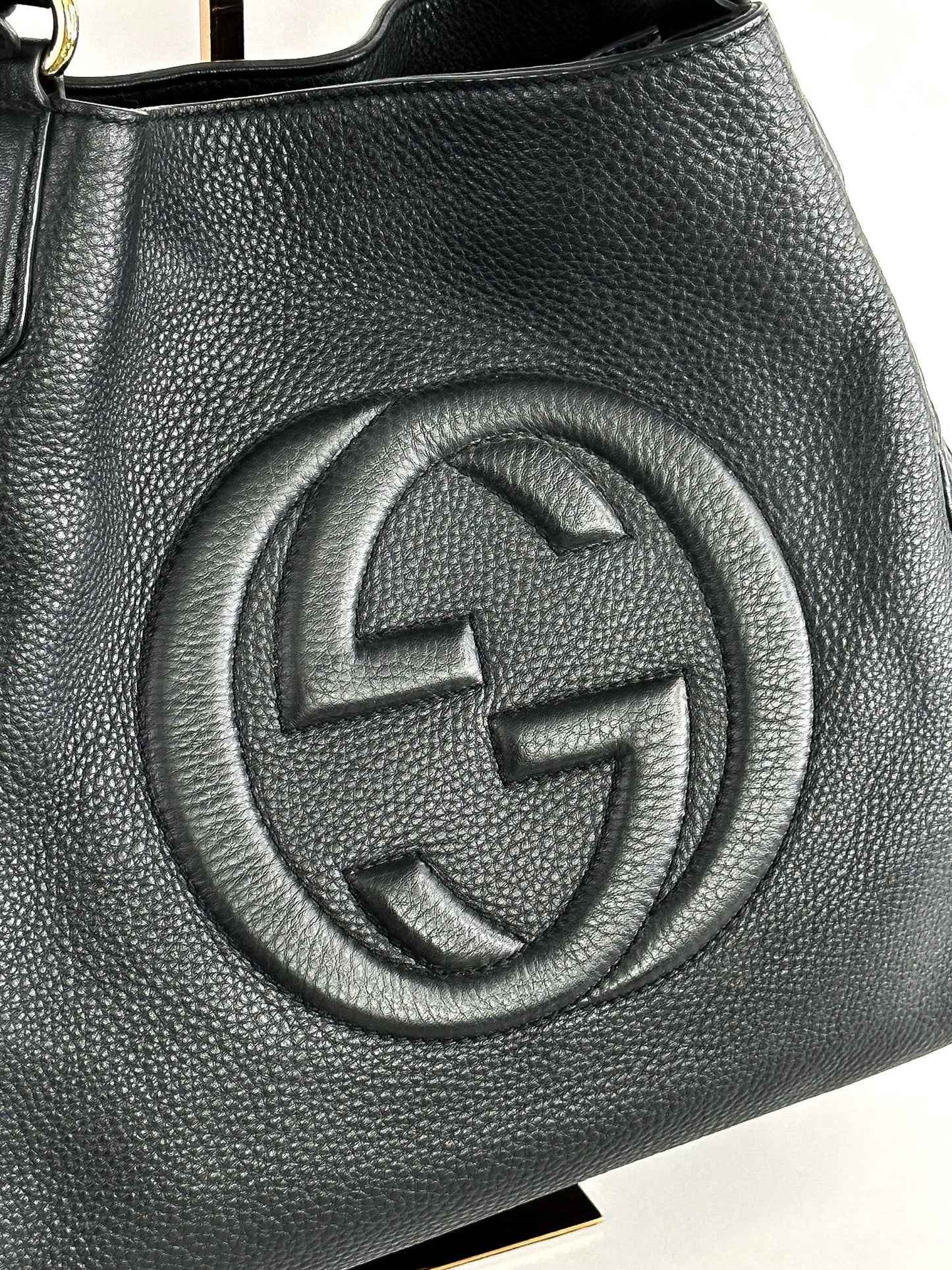 Gucci Soho Shoulder Bag