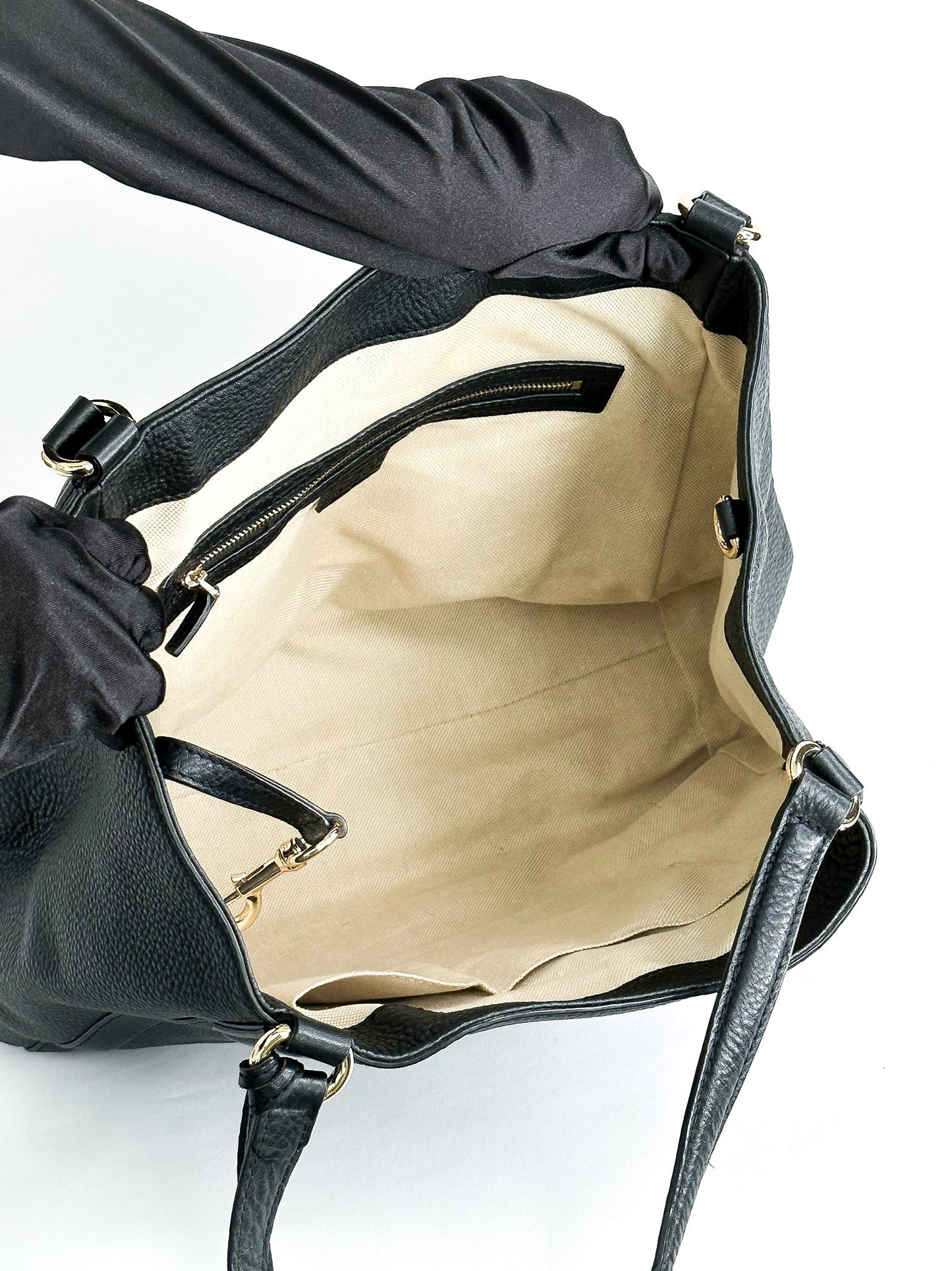 Gucci Soho Shoulder Bag