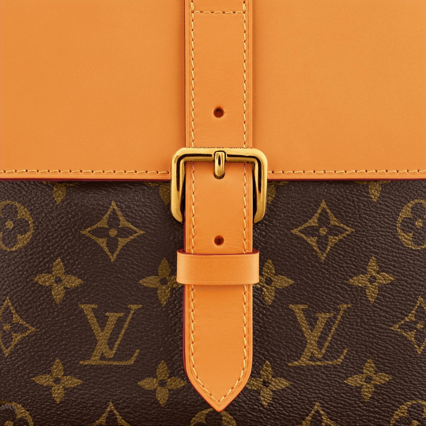Louis Vuitton Backpack Trio Monogram Canvas