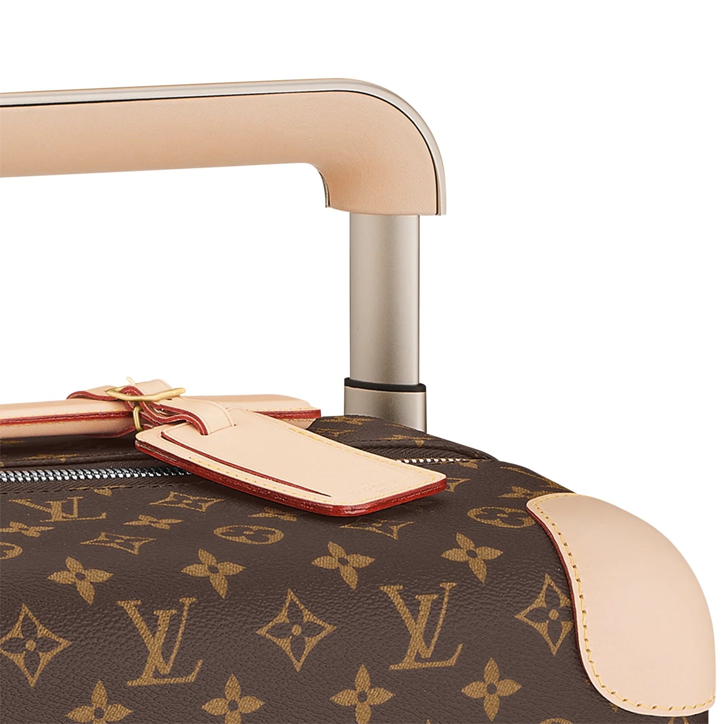 LOUIS VUITTON MONOGRAM HORIZON 55 SUITCASE
