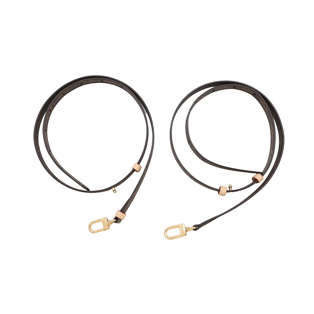 LOUIS VUITTON Montsouris BrownM11199 Monogram Size MINI