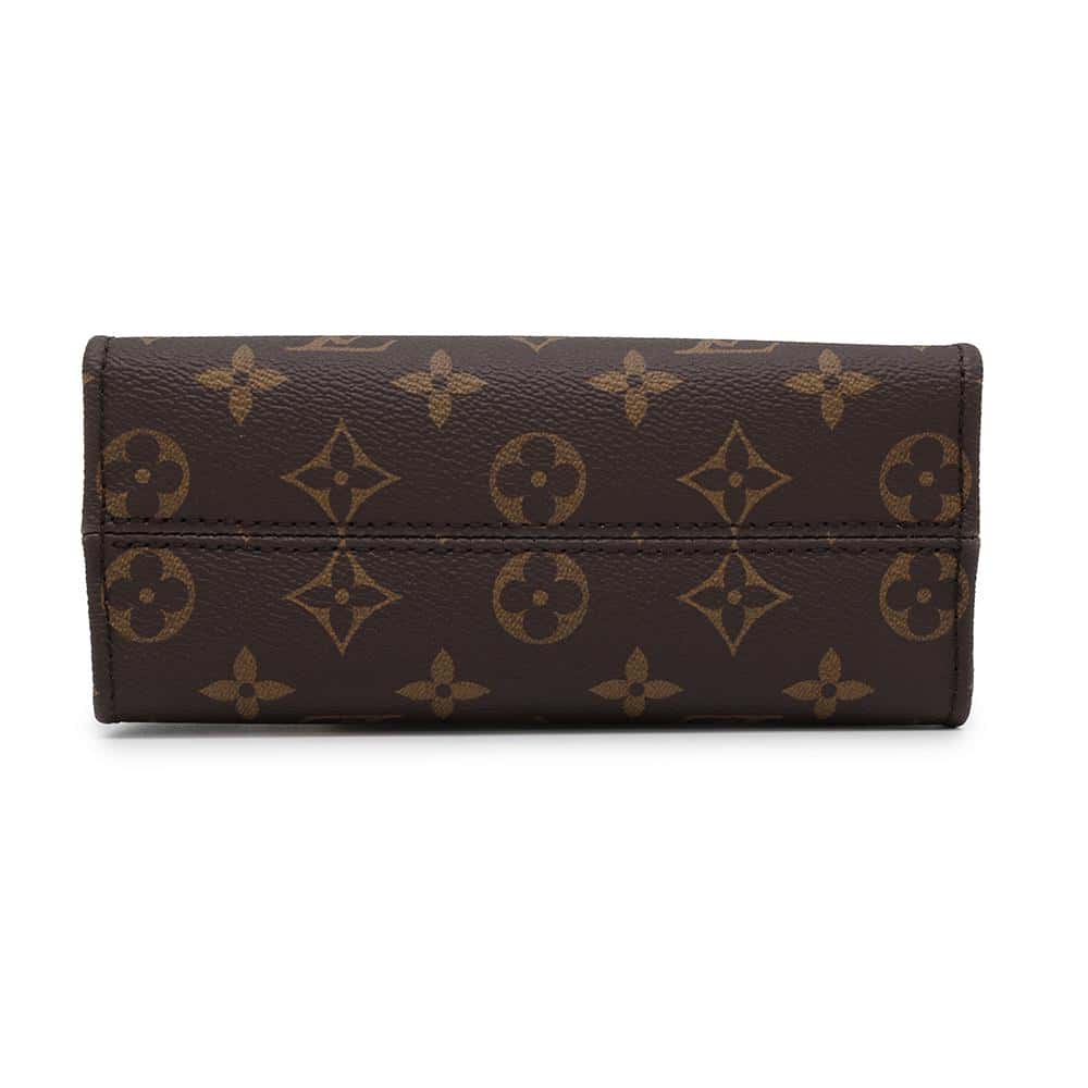 LOUIS VUITTON LV × TM Onthego PinkM13668 Monogram Panda Takashi Murakami Size BB