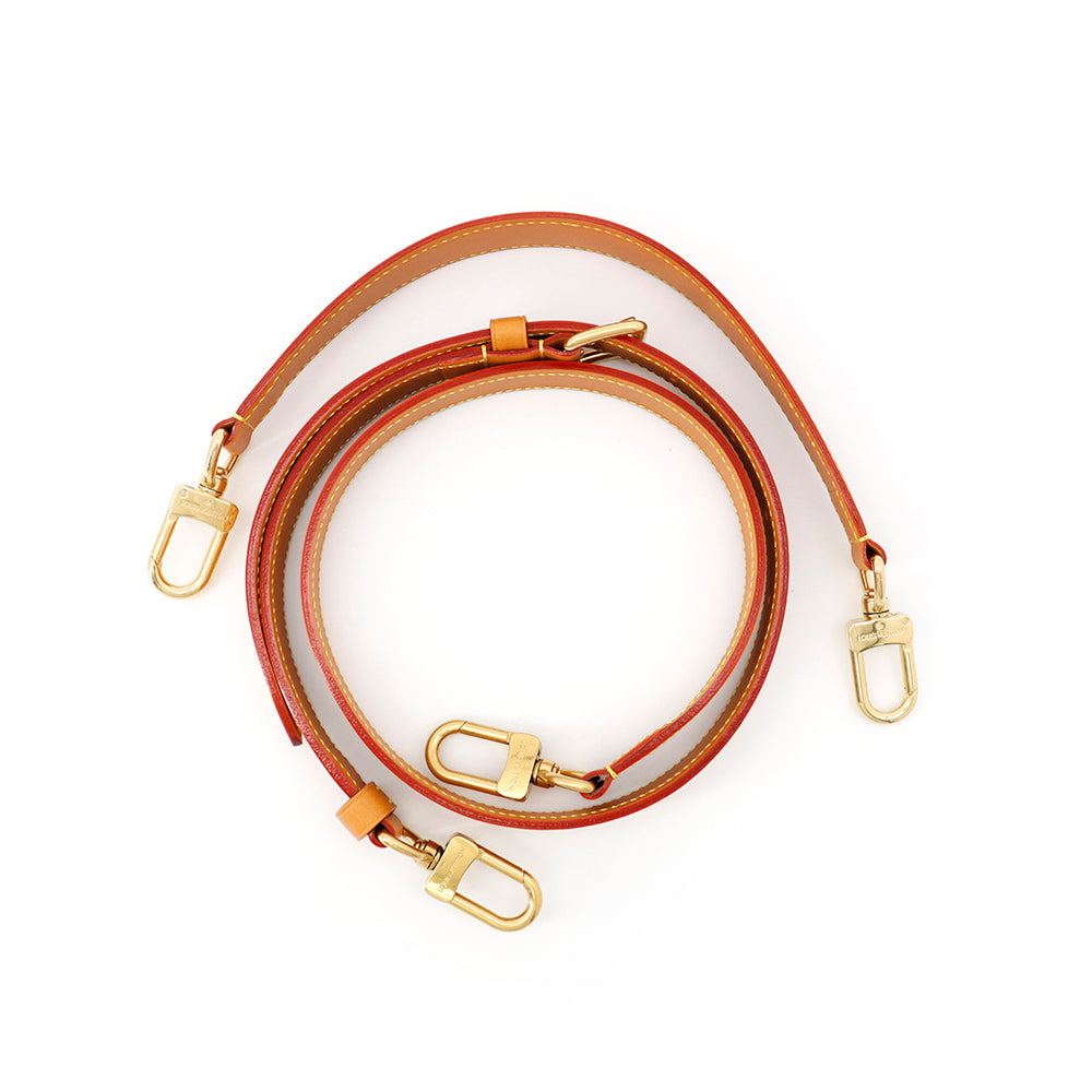 LOUIS VUITTON Nile BrownM14016 MonogramCanvas