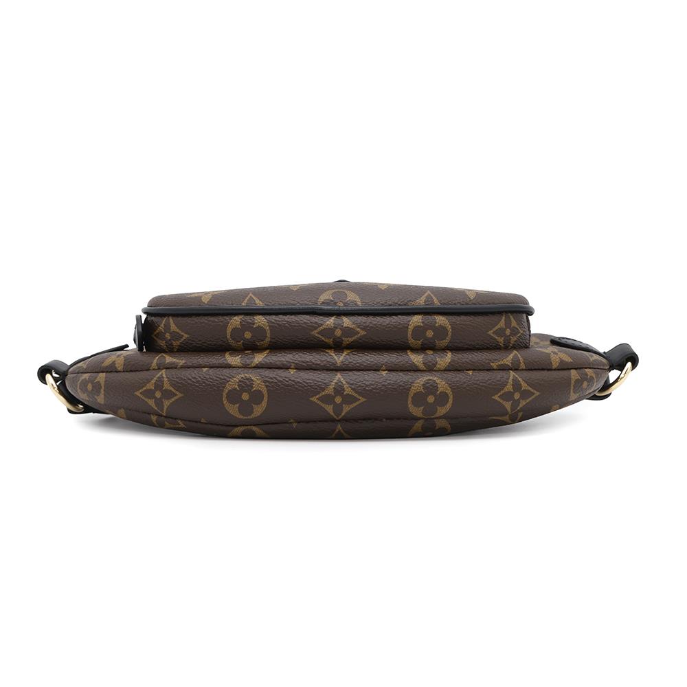 LOUIS VUITTON Keep it BrownM14806 Monogram