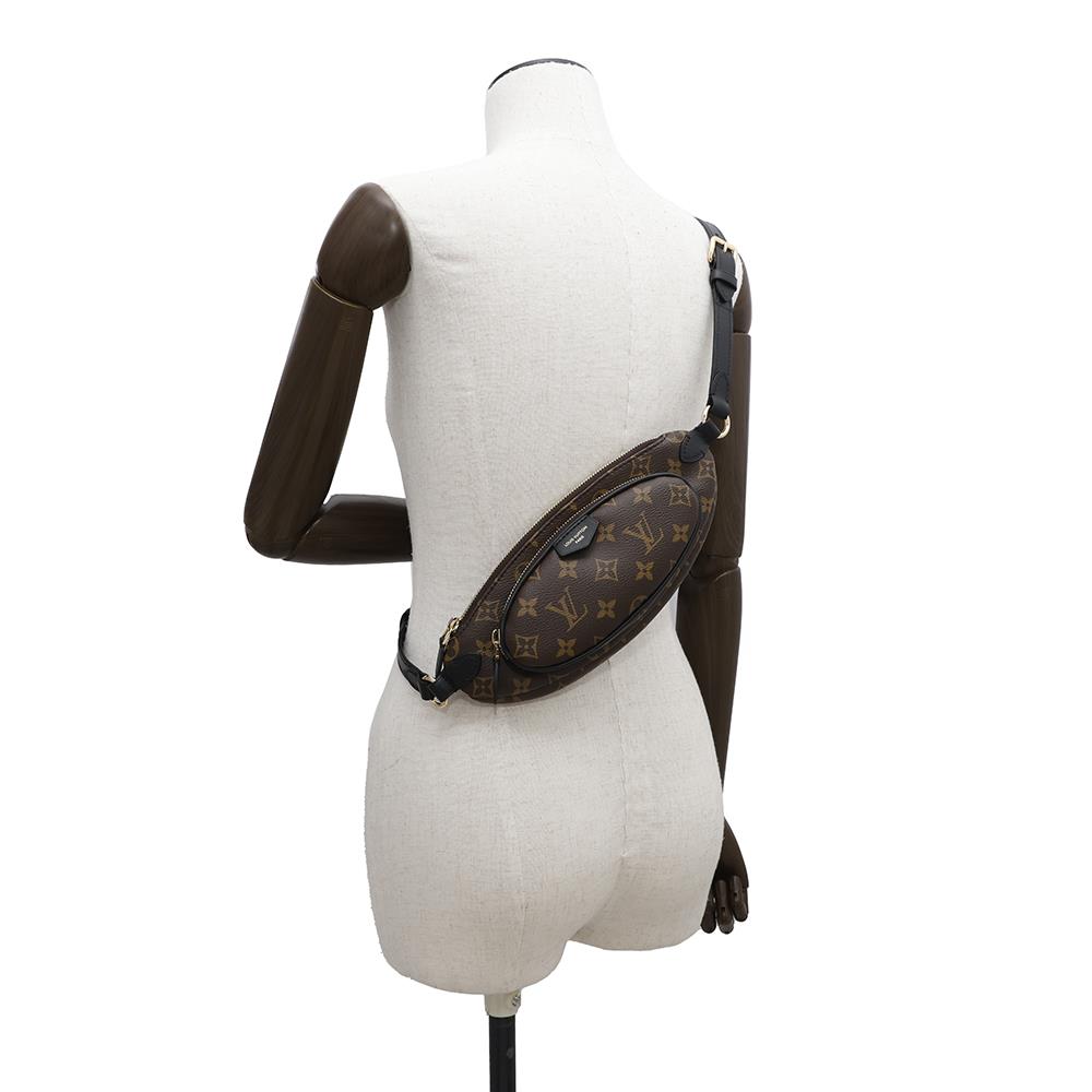 LOUIS VUITTON Keep it BrownM14806 Monogram